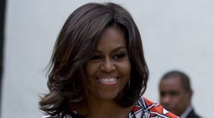 El suculento menú de Michelle Obama en Mallorca