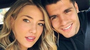 Campello y Morata celebran el primer mes de vida de sus gemelos