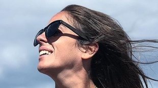 Anabel se desnuda para mostrar su cuerpo con orgullo