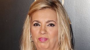 Carmen Borrego recibe el alta hospitalaria