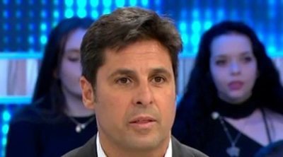 Fran Rivera cree que Isabel Pantoja no quiso tanto a Paquirri a pesar de lo que cuenta en 'Supervivientes 2019'