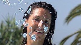Nagore Robles se desnuda con un explícito topless