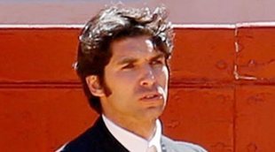 Cayetano Rivera publica su foto más emotiva con su hijo