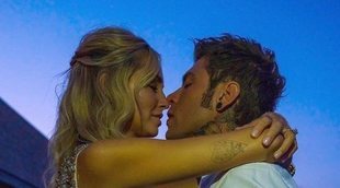 Así fue la espectacular fiesta preboda de Chiara y Fedez
