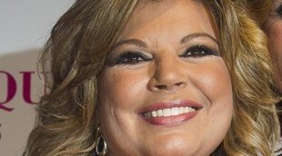 Así ha celebrado Terelu su 53 cumpleaños