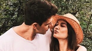 De Dubái a Bali: la idílica luna de miel de Diego y Estela