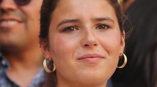 Tana Rivera presenta en sociedad a su novio