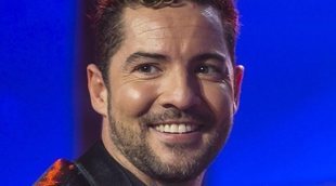 La pullita de Bisbal a Tablada tras la polémica con Rosanna