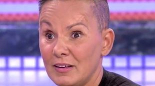 Raquel Morrillas ('GH 3') rompe su matrimonio al enamorarse de otra mujer