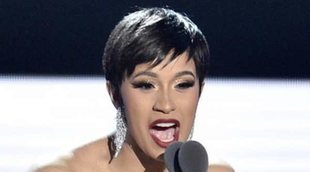 Cardi B publica una tierna imagen de su bebé