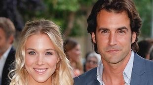 ¡Patricia Montero y Álex Adrover serán otra vez papás!