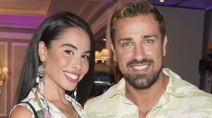 Rafa Mora y su novia Macarena se dan una segunda oportunidad