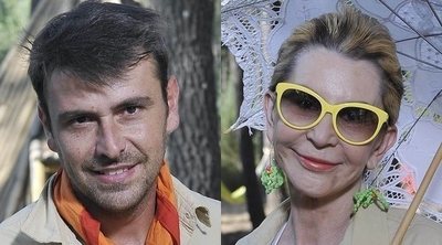 Los 5 momentazos que dio el reality 'Campamento de verano'
