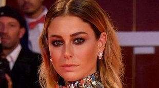 Blanca Suárez conquista Venecia haciendo sombra a Georgina