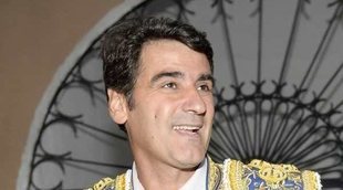 Jesulín, operado tras seccionarse un tendón mientras toreaba