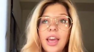 Anita Matamoros se someterá a una reducción de pecho