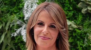 García Muñiz vuelve al trabajo tras la muerte de su marido