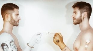 El significado oculto de la invitación de boda de Pelayo