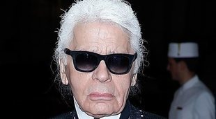 Karl Lagerfeld, un genio de la moda convertido en todo un icono