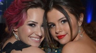 Selena habla por primera vez sobre la sobredosis de Demi