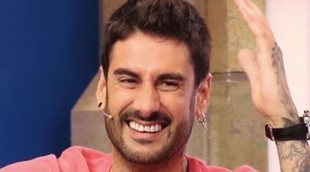 Melendi anuncia el sexo del bebé que espera