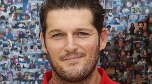 Manu Tenorio: "Me ha costado que mi hijo me viera así"