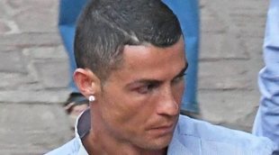 Cristiano envía un burofax a Mediaset para proteger a Georgina