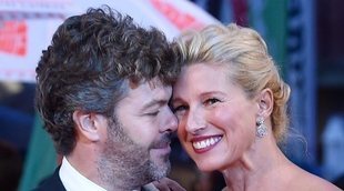 Anne Igartiburu, el mejor apoyo para su marido Pablo Heras-Casado