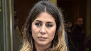 Tablada aclara su polémica con Rosanna con un comunicado