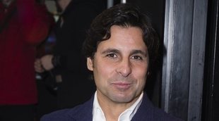 La foto más emotiva de Fran Rivera y su hija Carmen