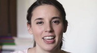 Irene Montero reaparece tras su parto prematuro