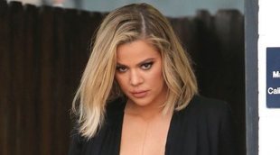 Khloe Kardashian y Tristan Thompson no se casan