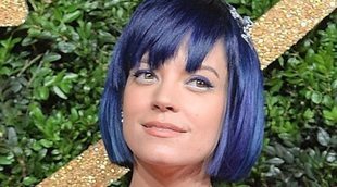 Lilly Allen se acostó con escorts cuando estaba casada