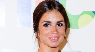 Elena Furiase confirma el sexo del bebé que está esperando