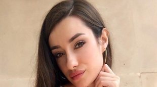 Adara desvela el sexo del bebé que está esperando