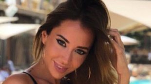 Aurah justifica la entrada en 'GHVIP' con facturas del tratamiento de su hijo