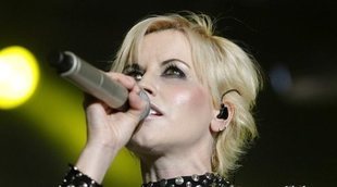 Dolores O'Riordan murió ahogada