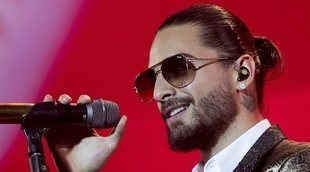 Las polémicas más sonadas de Maluma