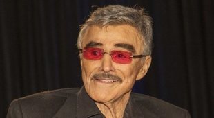 Muere Burt Reynolds tras sufrir un ataque al corazón