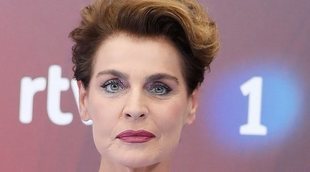 Dell'Atte y sus conflictos en 'Masterchef': "Carmen Lomana no sabe cocinar"