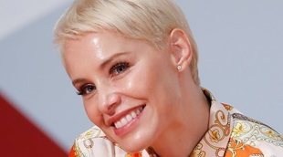 Soraya quiere volver a ser madre: "Cuando quiera el Espíritu Santo"