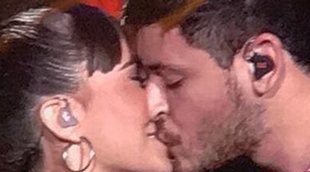 Aitana y Cepeda no han roto su relación