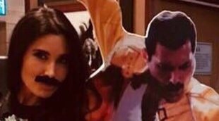 Pilar Rubio, sin niños y recordando a Freddie Mercury
