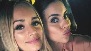 El reencuentro de los Bartra Jiménez con los Alba Ventura