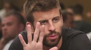 Piqué vuelve a saltarse la ley con su bicicleta eléctrica