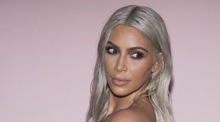 Kim Kardashian regresa a la Casa Blanca