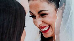 Paula Casti celebra un año de amor con su mujer