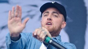 Muere Mac Miller a los 26 años por una sobredosis
