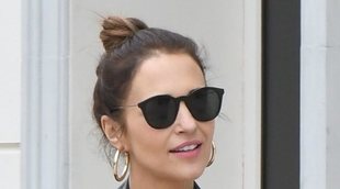 Paula Echevarría rompe su amistad con Poty