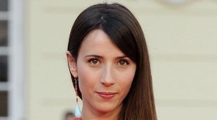 Bárbara Goenaga y Borja Sémper han sido papás